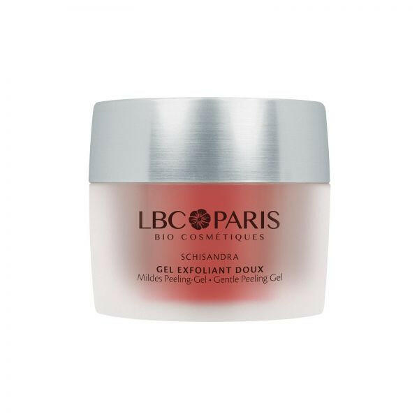 LBC PARIS Gel Exfoliant Doux - Mildes Peeling-Gel