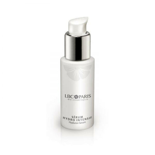 LBC Paris Serum-Hydro-Intensif 30ml Die Hautfee Biokosmetik