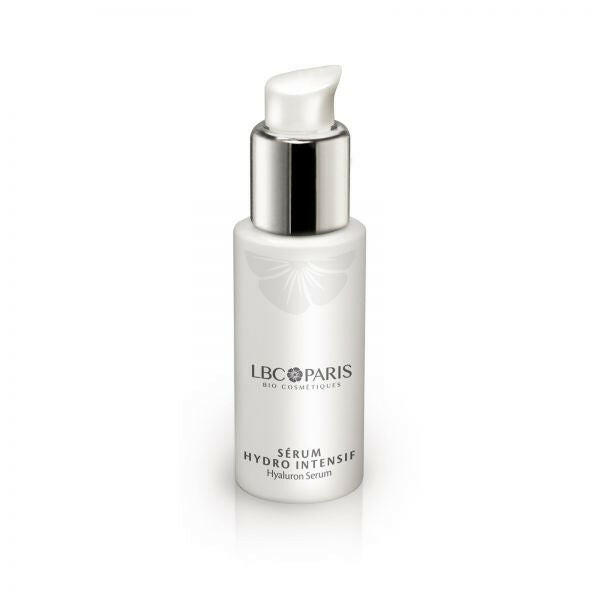 LBC Paris Serum-Hydro-Intensif 30ml Die Hautfee Biokosmetik