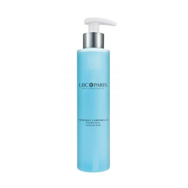 LBC PARIS Tonique Camomille - Kamillen-Tonic