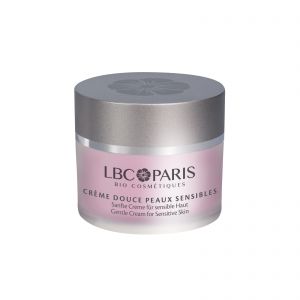 LBC PARIS Crème Douce Peaux Sensibles – Sanfte Creme für sensible Haut