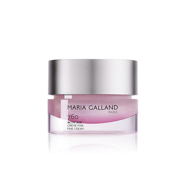 Maria Galland Paris 760 ACTIV’AGE Fine Cream 50ml Die Hautfee
