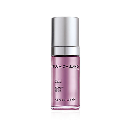 Maria Galland Paris 740 ACTIV’AGE Serum 30ml Die Hautfee
