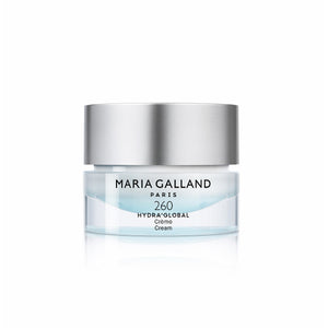 MARIA GALLAND 260 CRÈME HYDRA'GLOBAL - Feuchtigkeitspflege