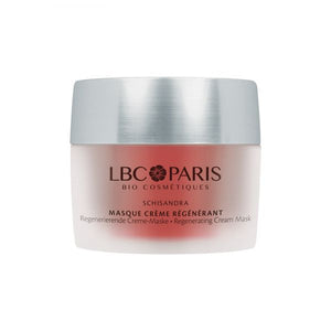 LBC PARIS Masque Crème Régénérant - Regenerierende Creme-Maske