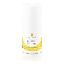 Laden Sie das Bild in den Galerie-Viewer, AESTHETICO sensitive eye cream - Revitalisierende Anti-Aging-Augenpflege
